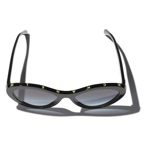 chanel sunglasses 815|Sunglasses: Oval Sunglasses, acetate — Fashion.